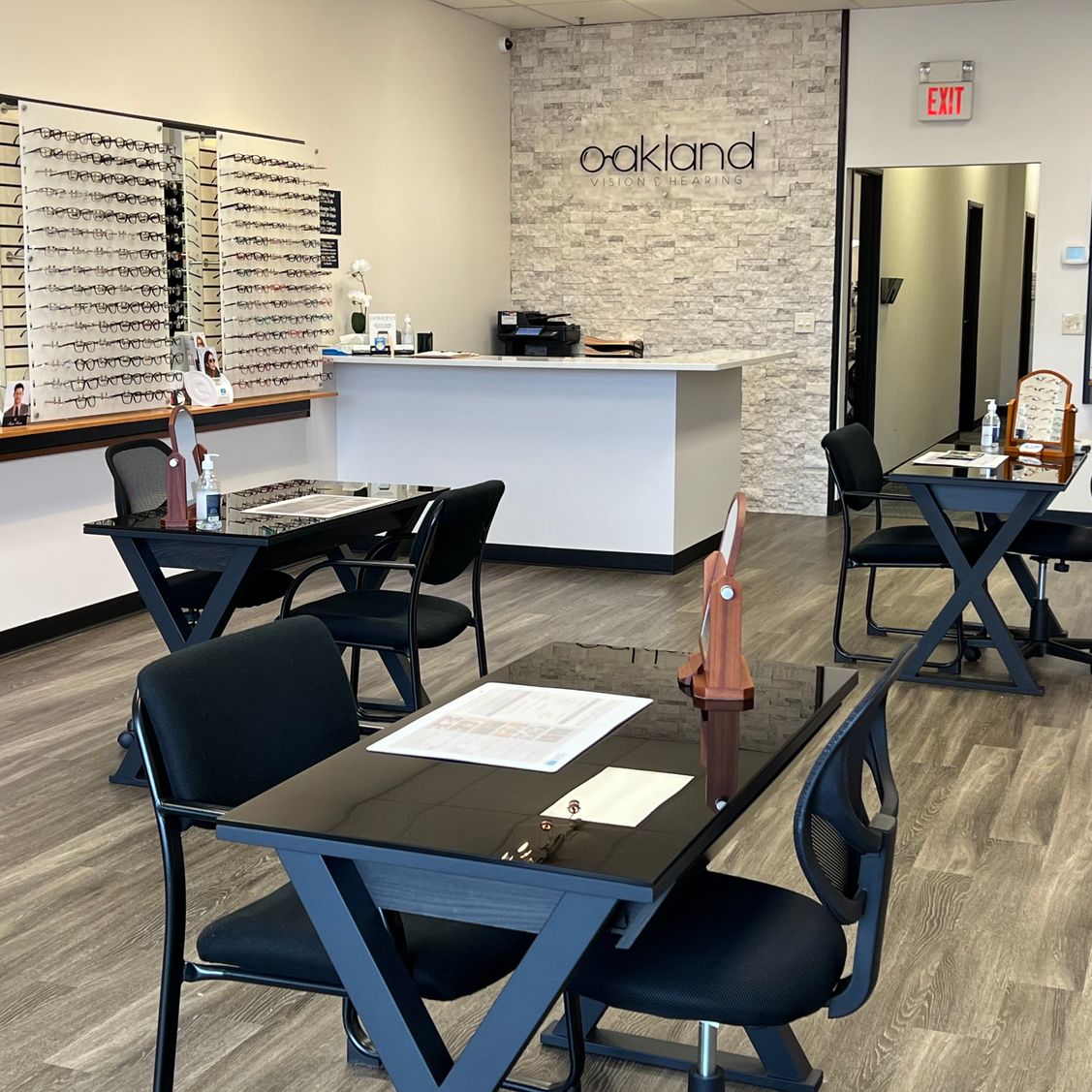 Eye Doctor Pompton Lakes Nj